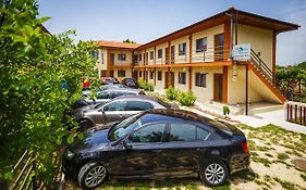 Pensiunea Casa Tudorascu